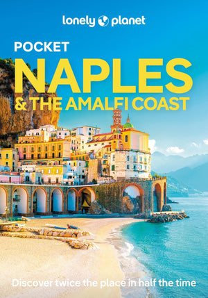Naples & The Amalfi Coast Pkt