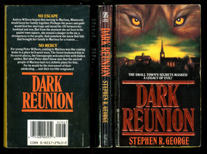 Dark Reunion,Used