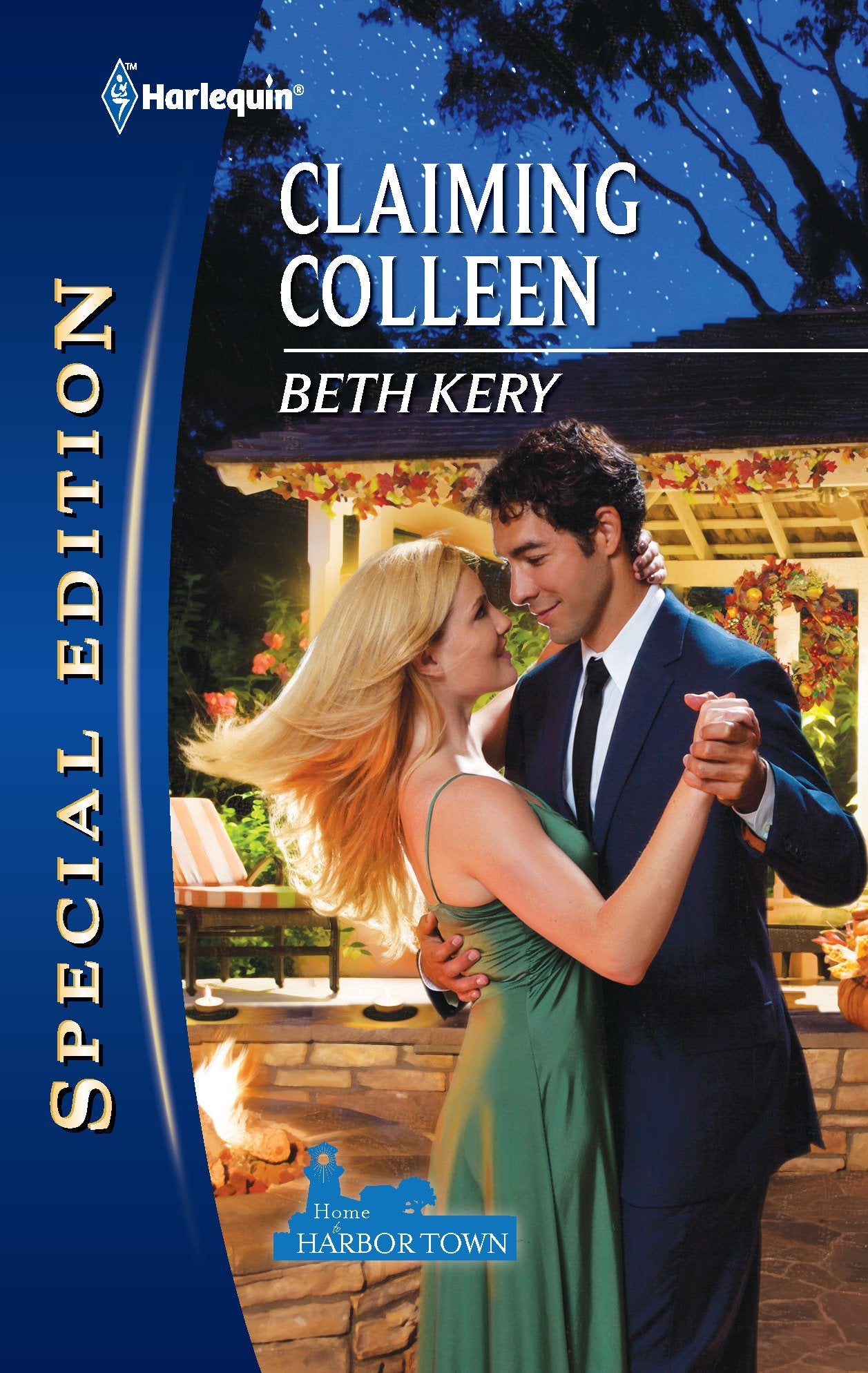 Claiming Colleen,Used