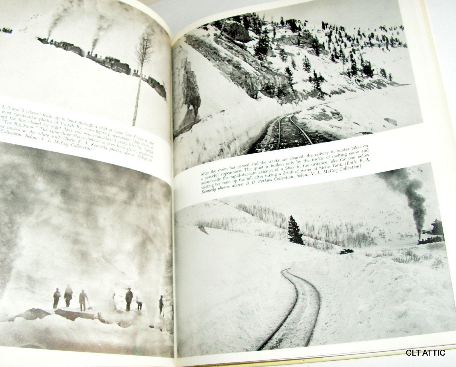 Uintah Railway: The Gilsonite Route,Used