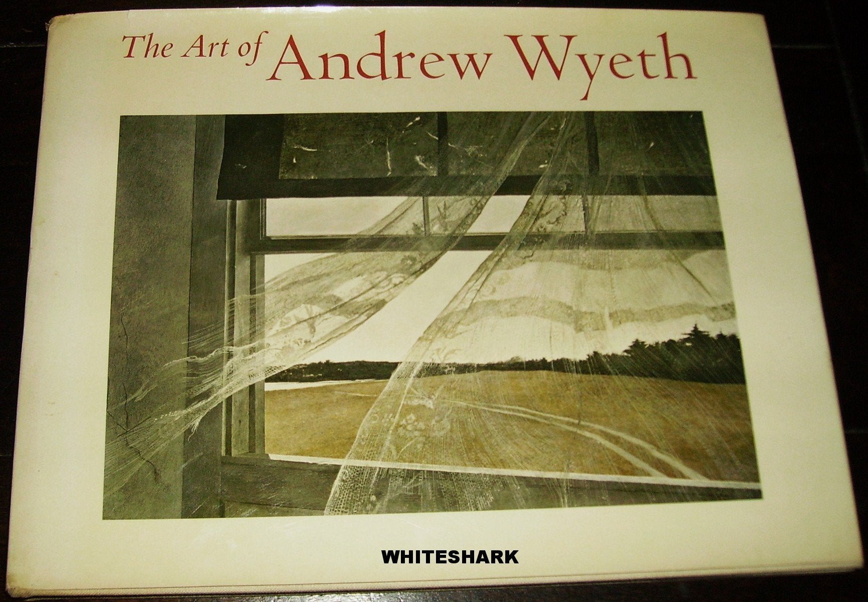The Art Of Andrew Wyeth