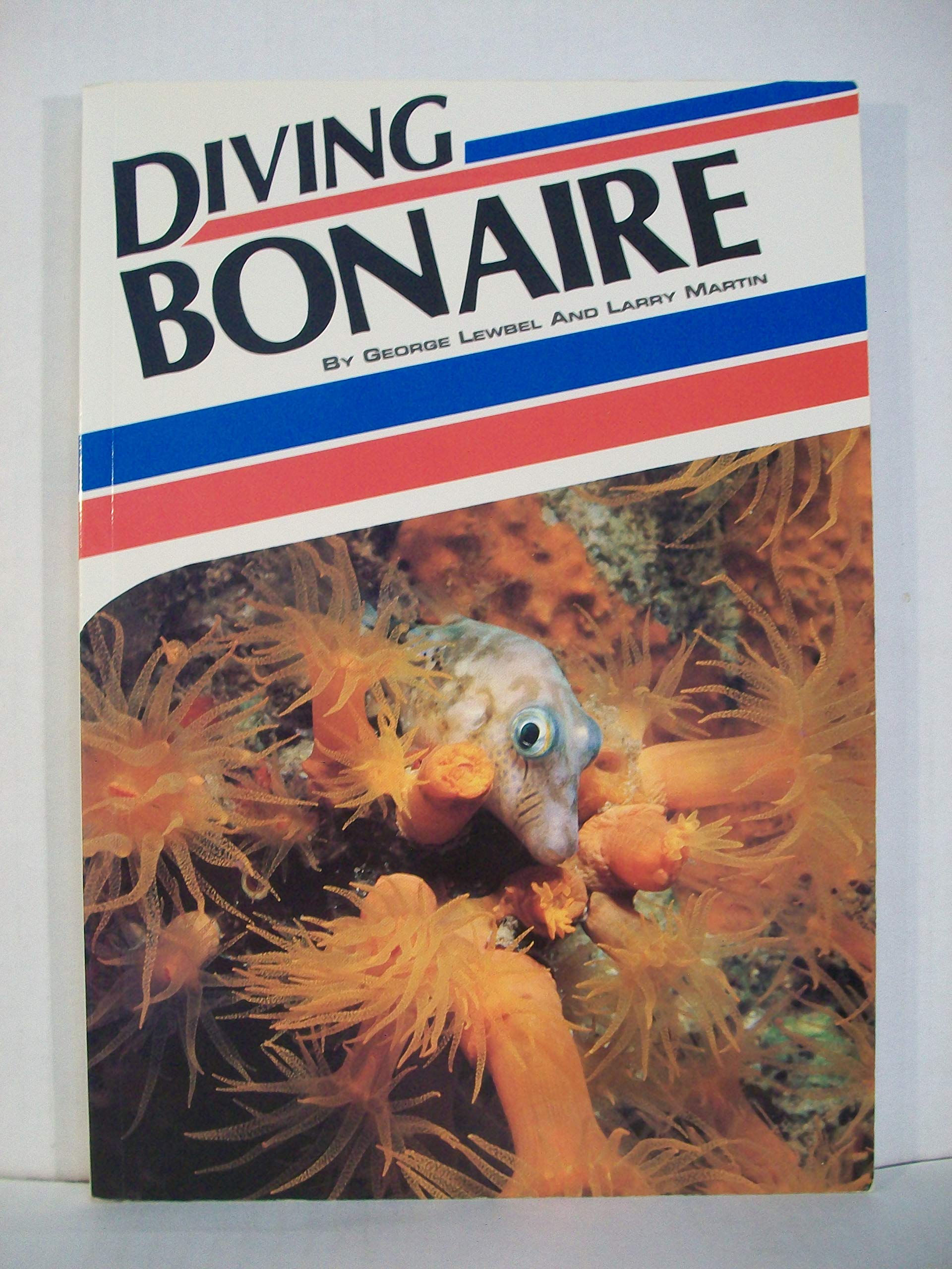 Diving Bonaire,Used