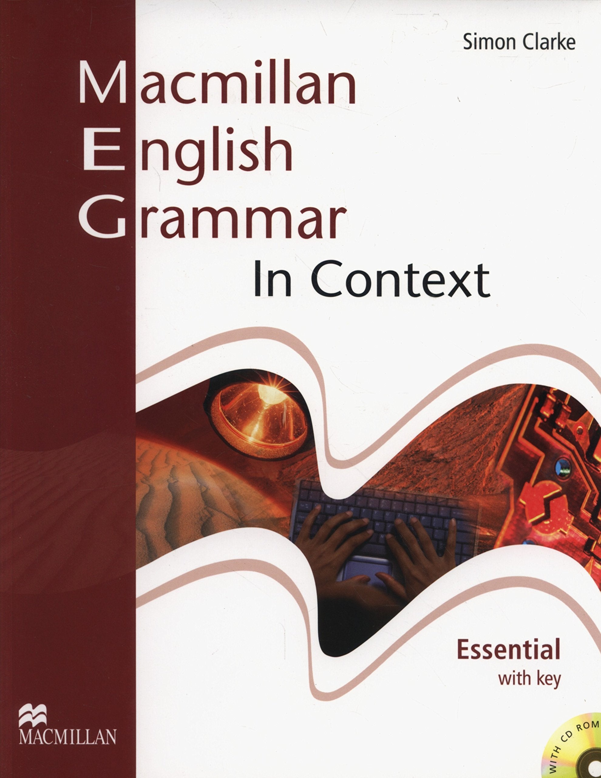 Mac Eng Gram Context Essential +Key