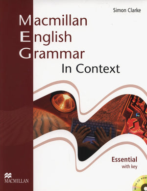 Mac Eng Gram Context Essential +Key