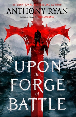Upon The Forge Of Battle (Age Of Wrath)