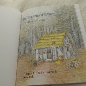 The Magician and McTree,Used