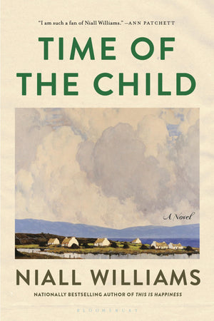 Time Of The Child: A Novel