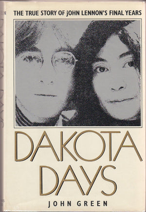 Dakota Days-new,New