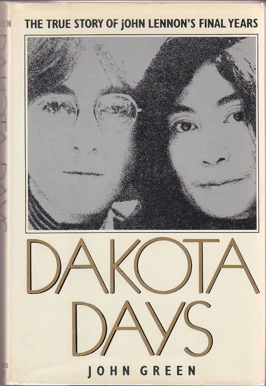 Dakota Days,New