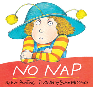 No Nap,Used