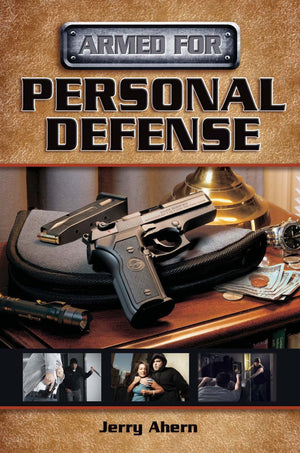 Armed for Personal Defense,Used
