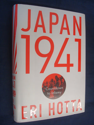 Japan 1941: Countdown To Infamy
