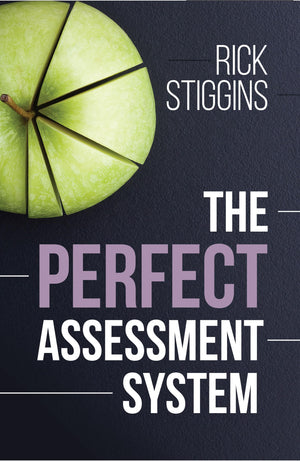 The Perfect Assessment System,Used