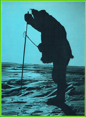 A History of Polar Exploration,Used
