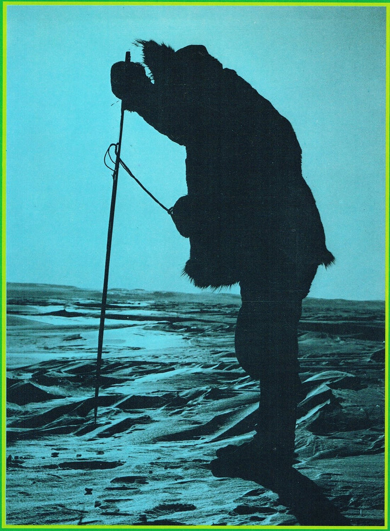 A History of Polar Exploration,Used