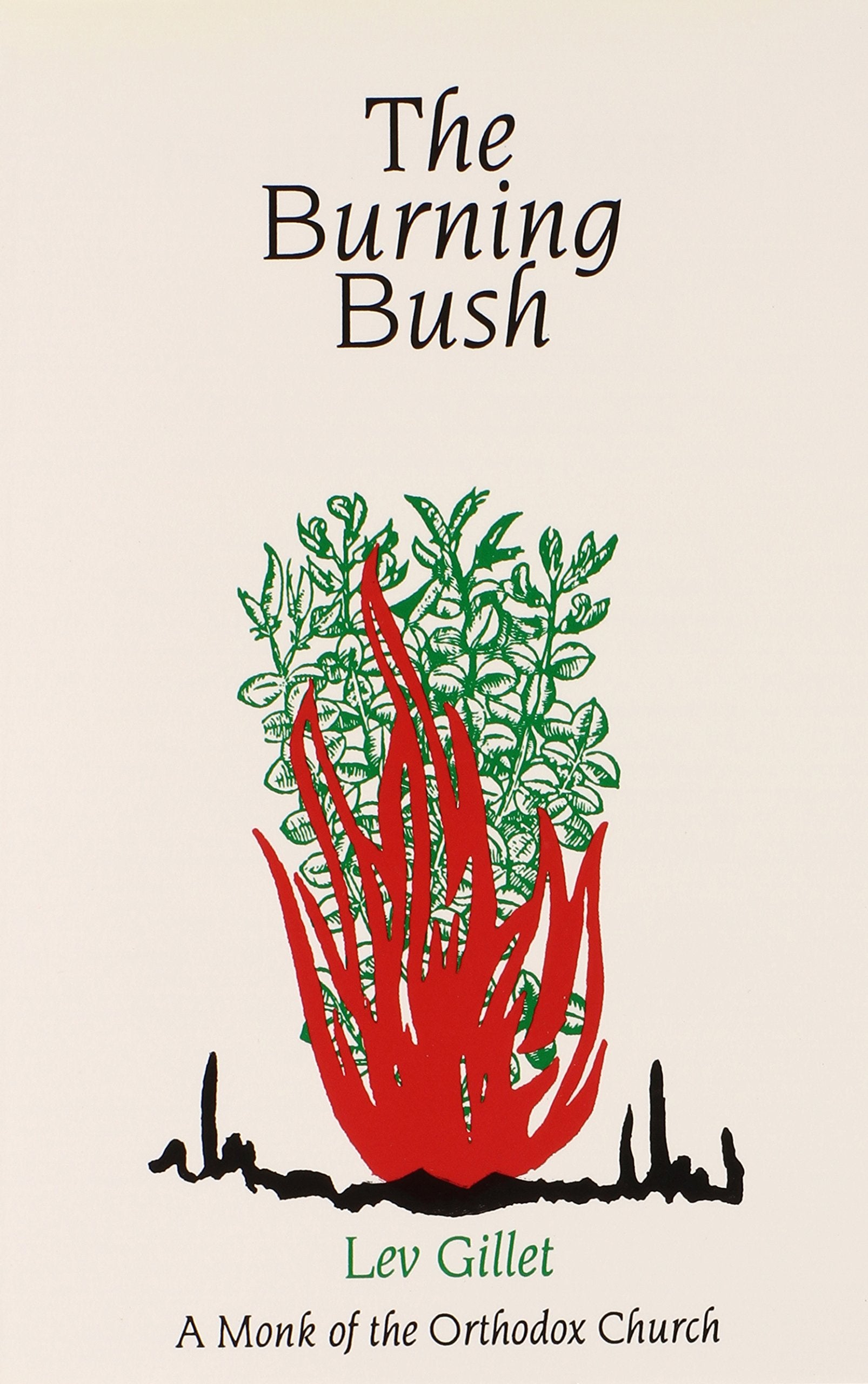 The Burning Bush,Used