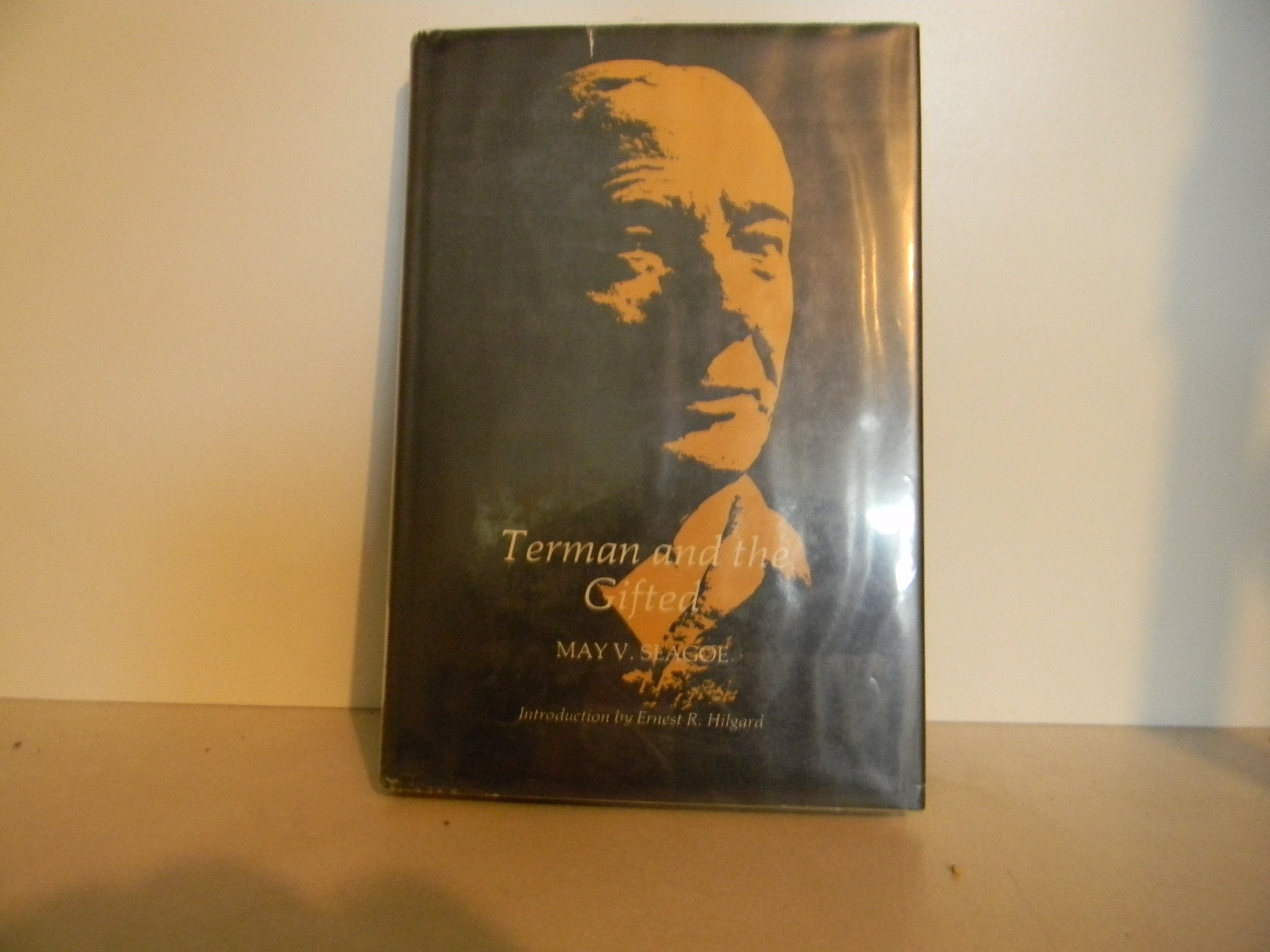 Terman and the gifted,Used