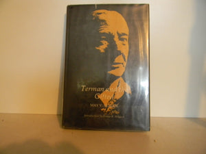 Terman and the gifted,Used