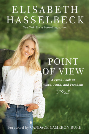 Point of View: A Fresh Look at Work, Faith, and Freedom,Used