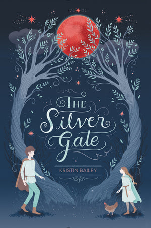 The Silver Gate (Silver Gate, 1),Used