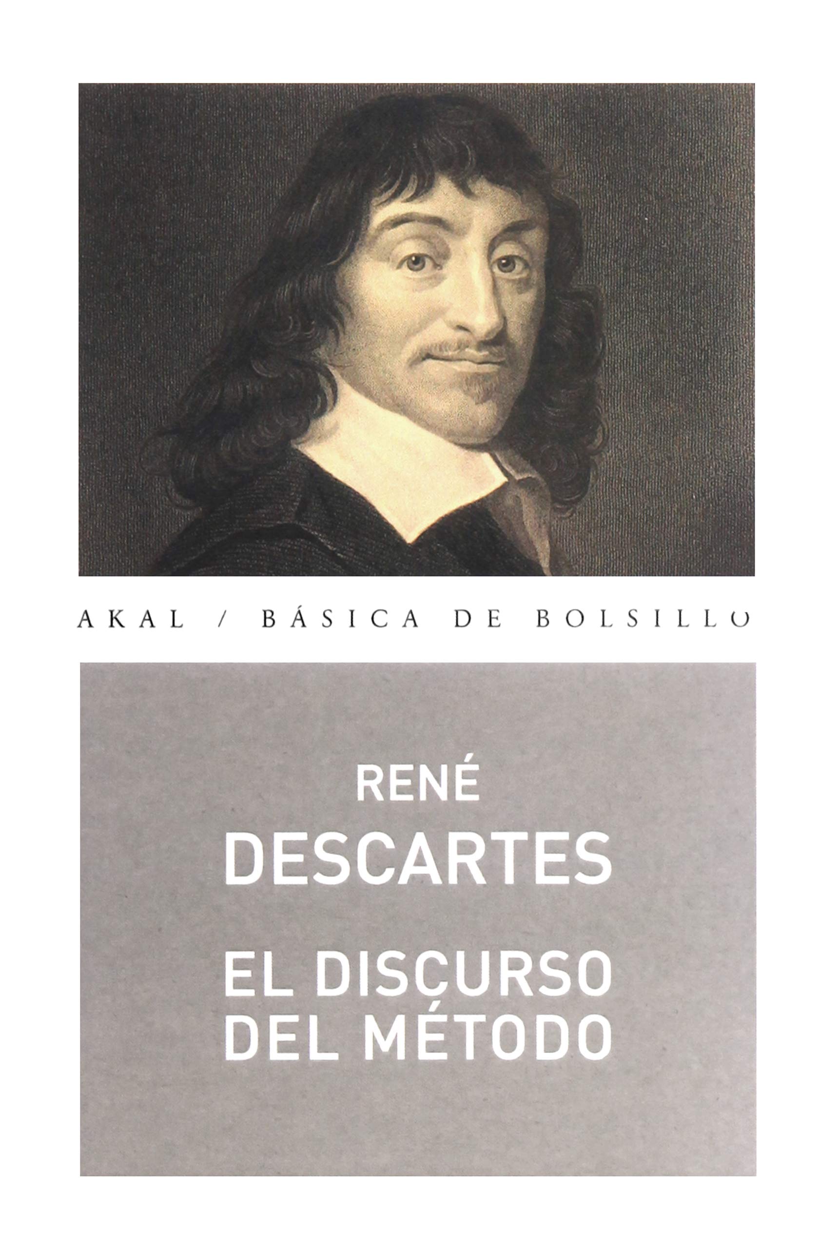 El discurso del mtodo (Spanish Edition),Used