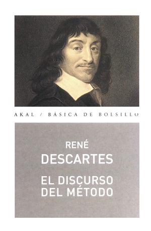 El discurso del mtodo (Spanish Edition),Used