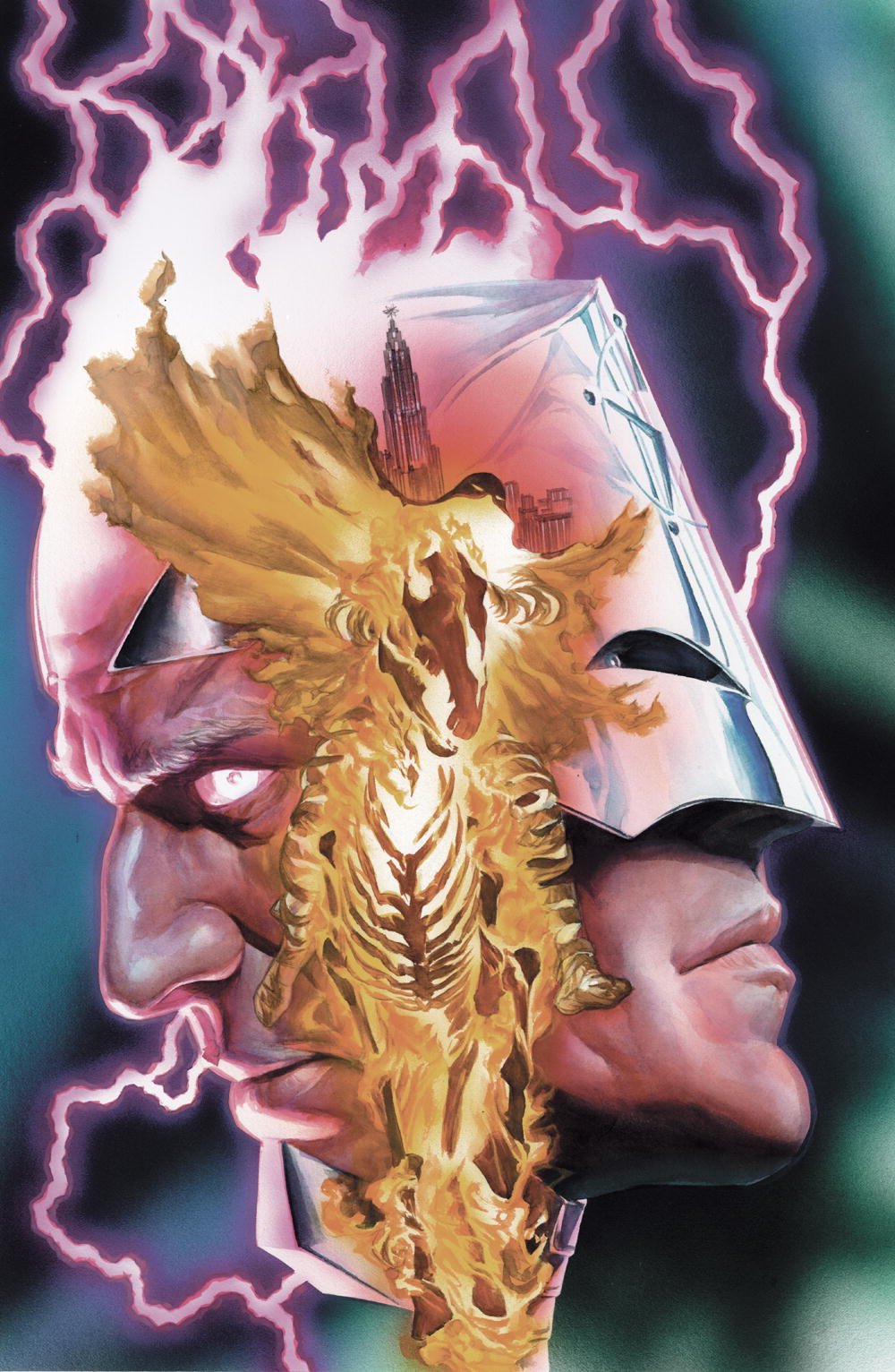 Astro City  the Dark Age 2: Brothers in Arms,Used