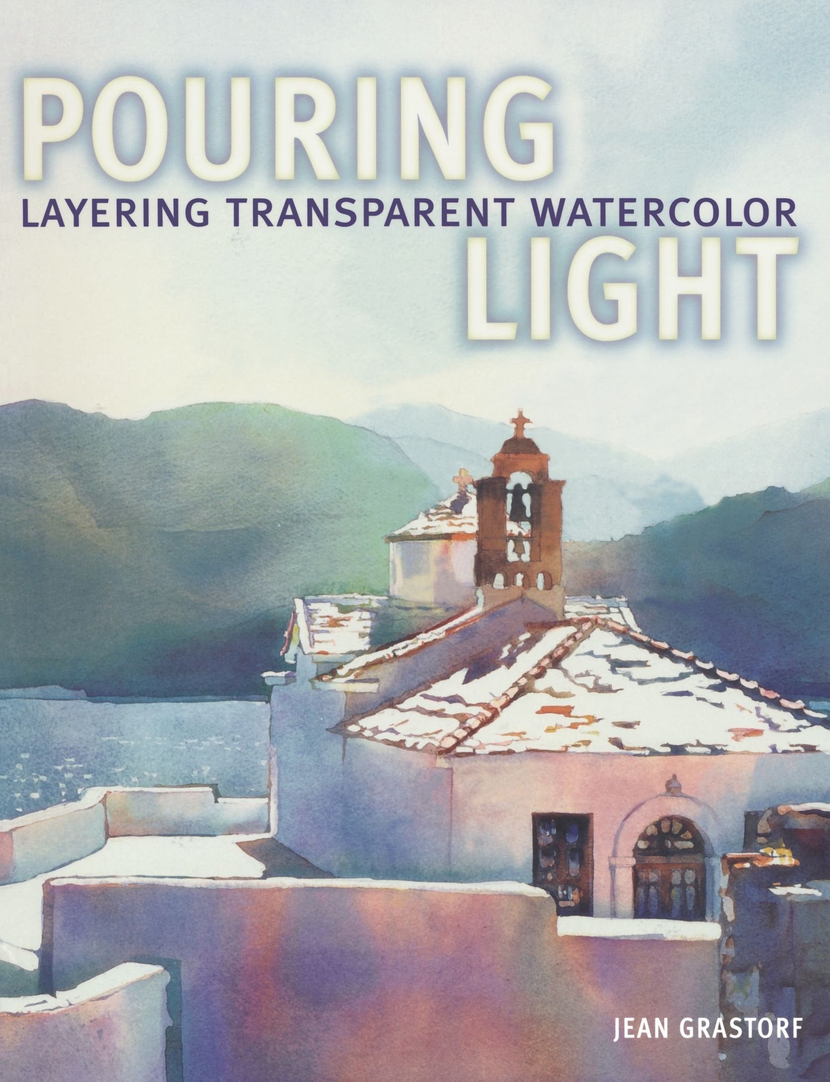 Pouring Light,Used