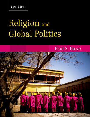 Religion and Global Politics,Used