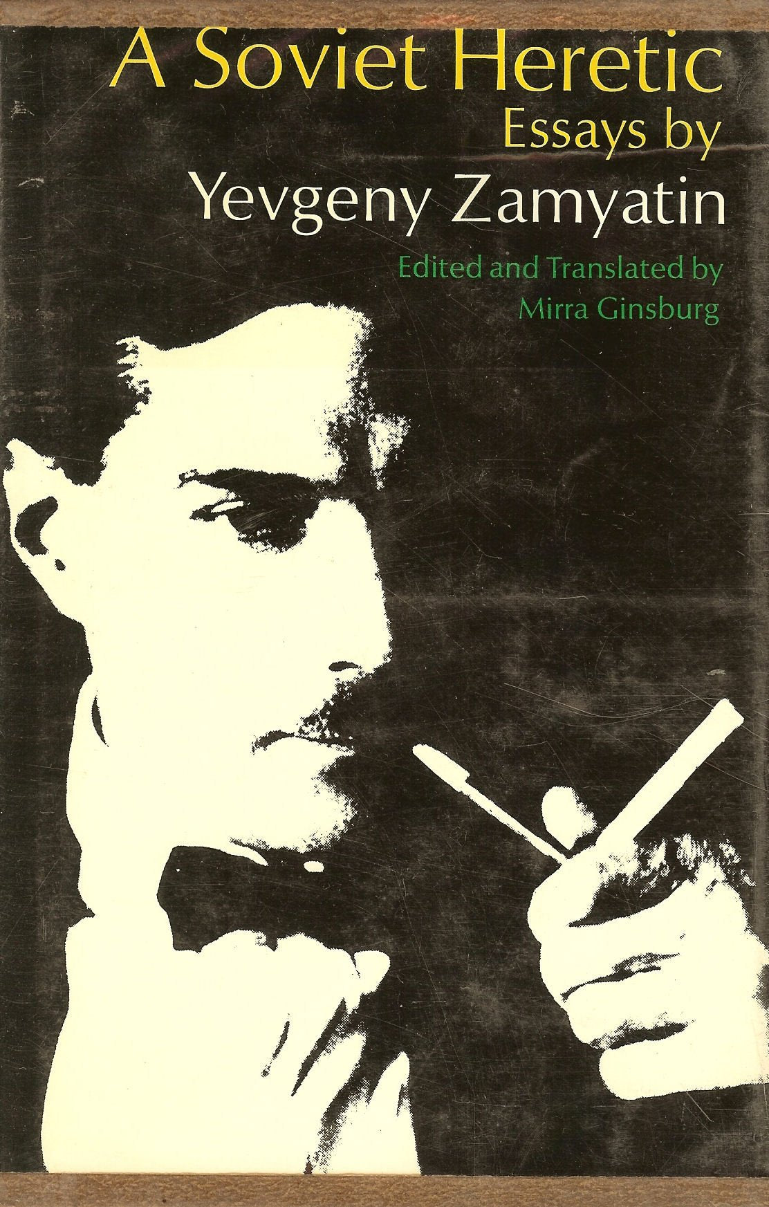A Soviet heretic,New