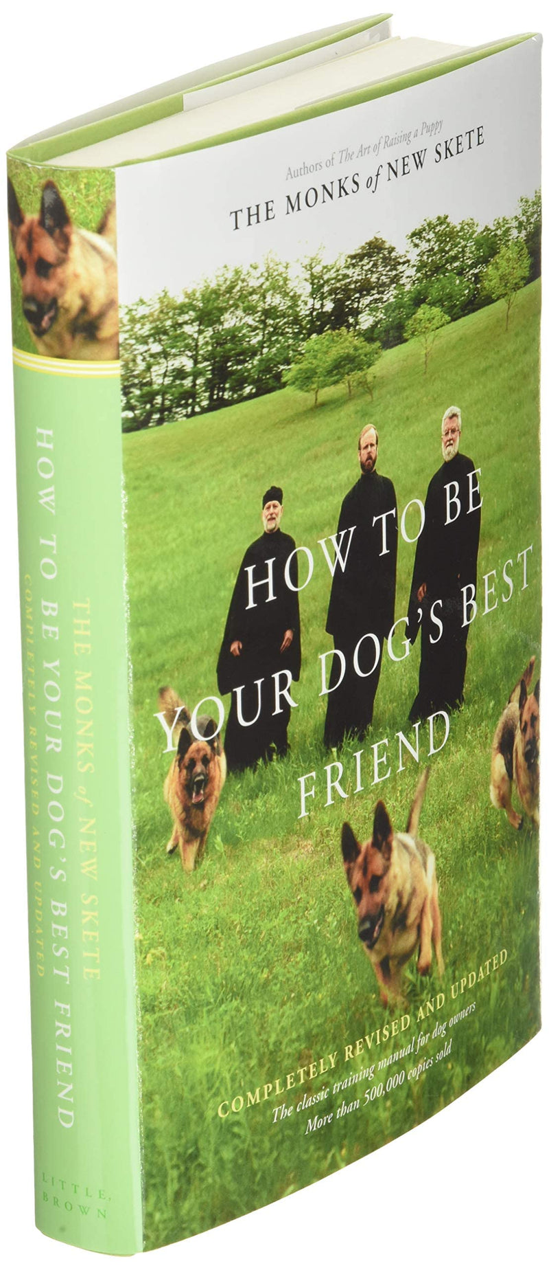 How to Be Your Dog's Best Friend: The Classic Training Manual for Dog Owners (Revised & Updated Edition),New