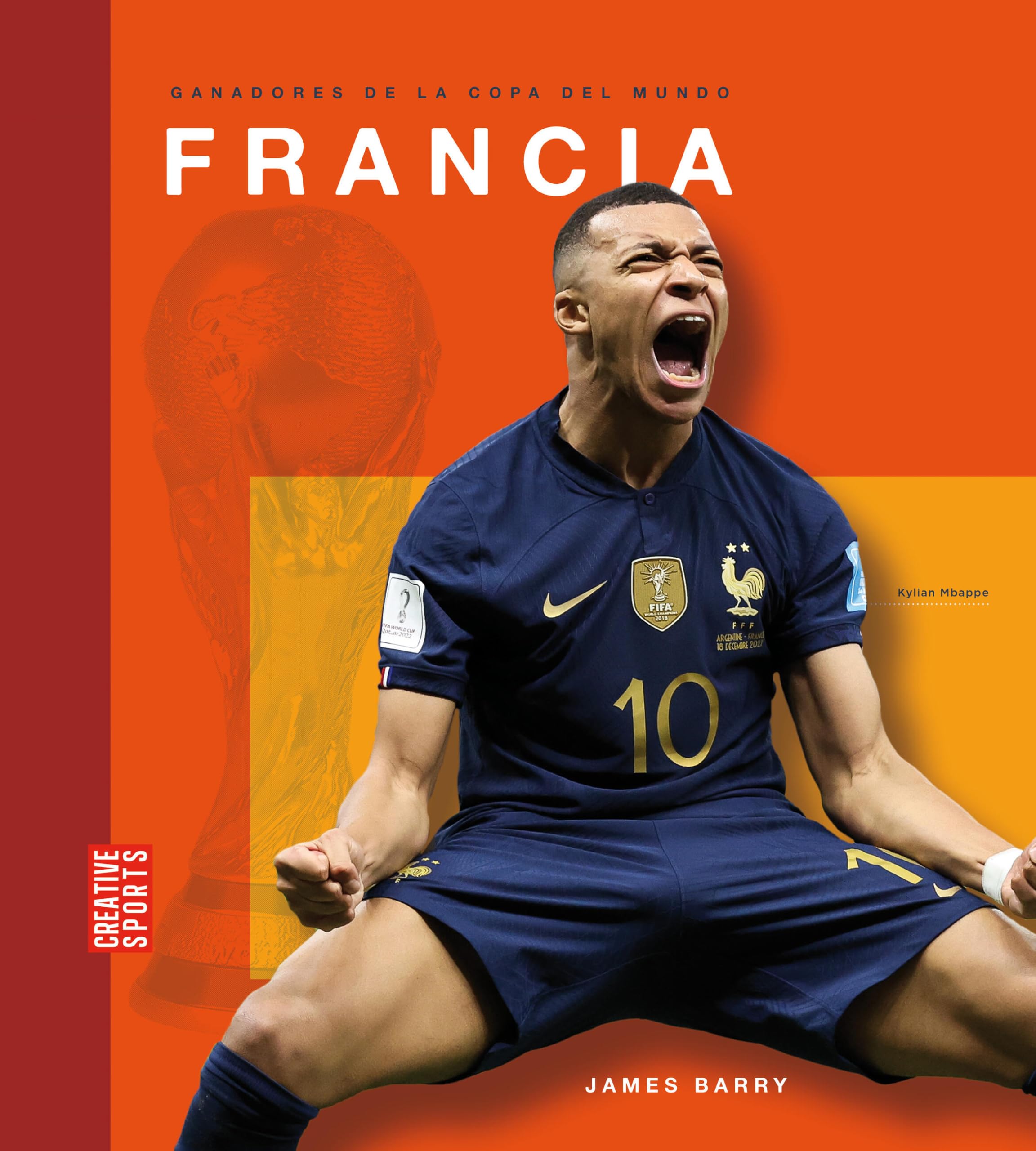 Francia (Spanish Edition)