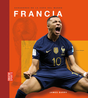Francia (Spanish Edition)