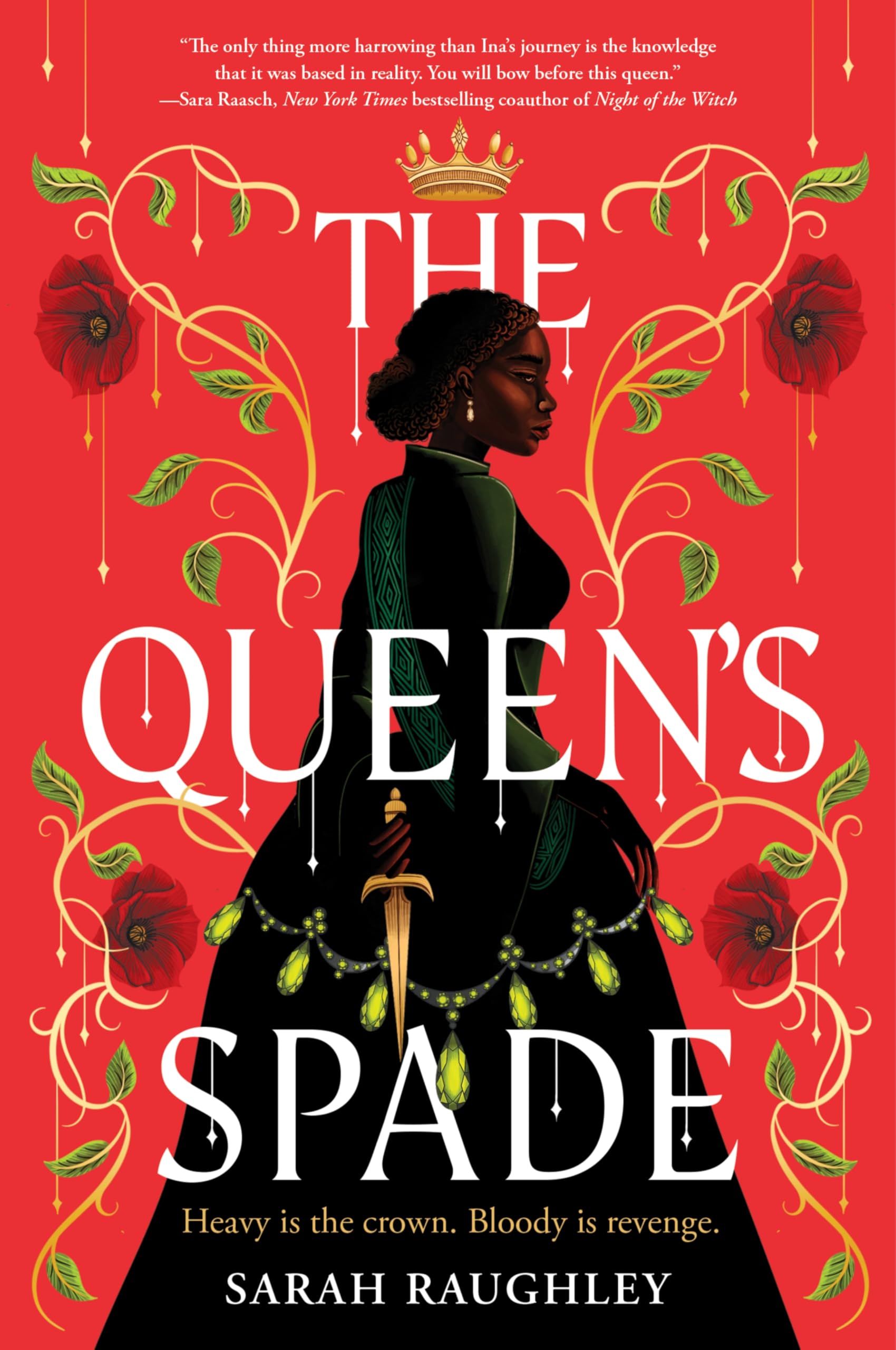 The QueenS Spade