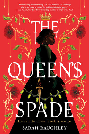 The QueenS Spade