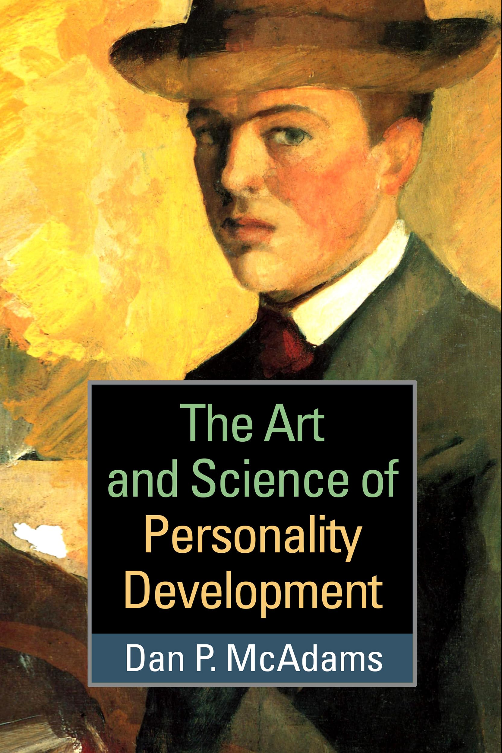 The Art and Science of Personality Development,Used