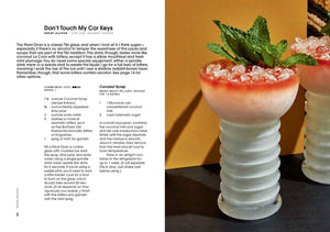 Good Drinks: AlcoholFree Recipes for When You're Not Drinking for Whatever Reason,New