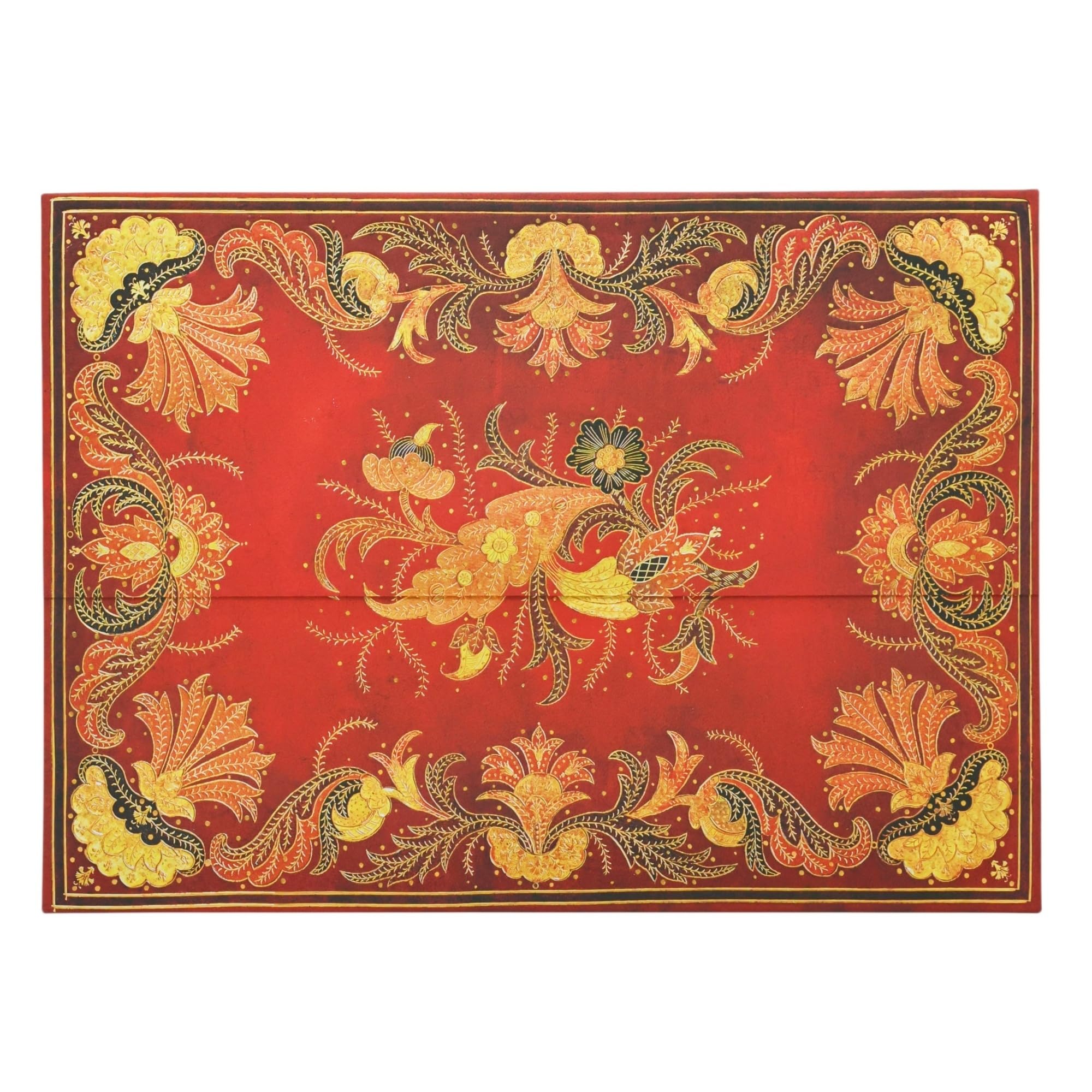 Paperblanks | Fiammetta | Fiammetta | Document Folder | Wrap