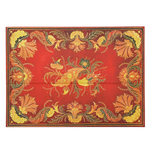 Paperblanks | Fiammetta | Fiammetta | Document Folder | Wrap