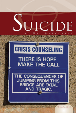 Suicide (Essential Issues),Used