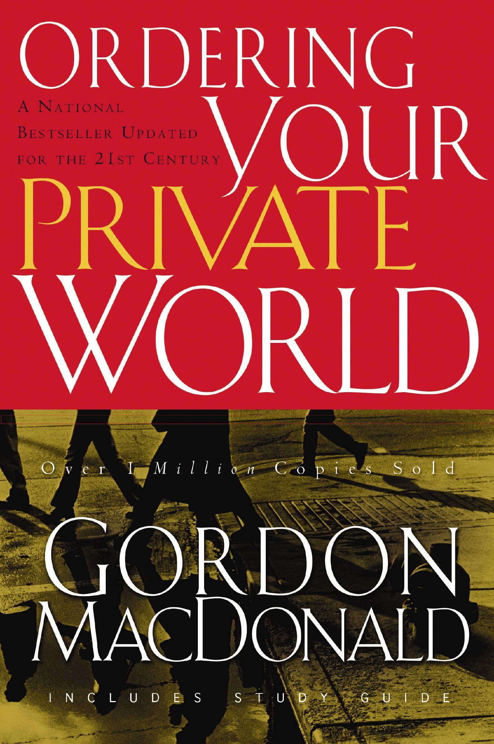 Ordering Your Private World,Used