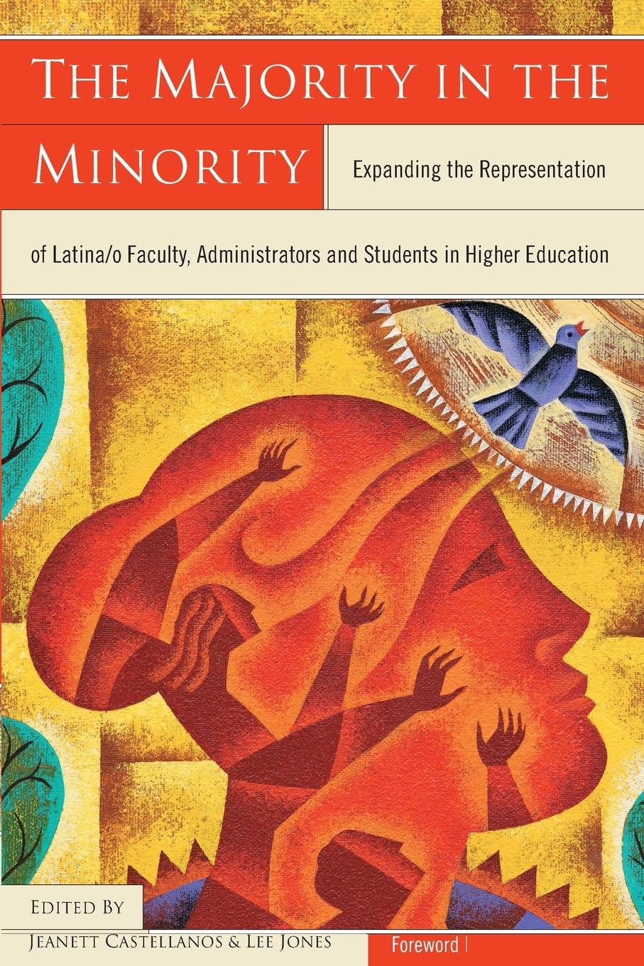The Majority In The Minority,New