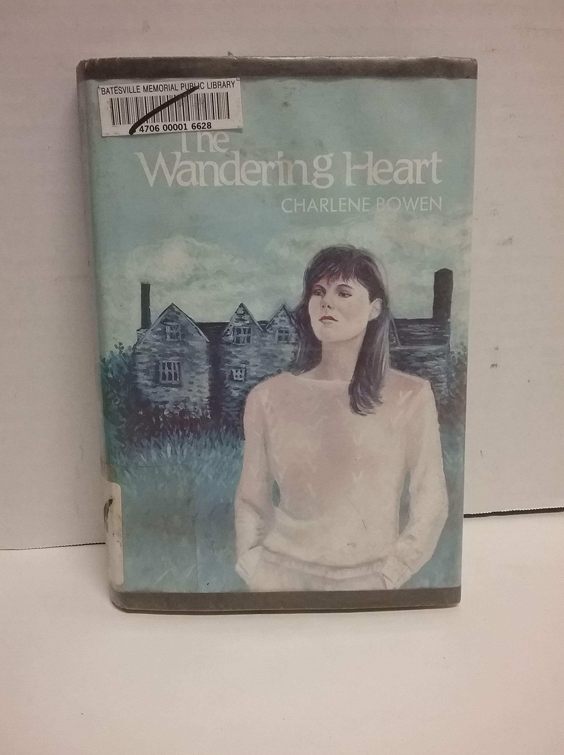 The Wandering Heart,Used
