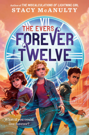 Forever Twelve (The Evers),Used