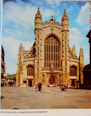 This Beautiful Britain,Used