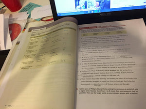 Inside Reading 2e Student Book Level 2,Used
