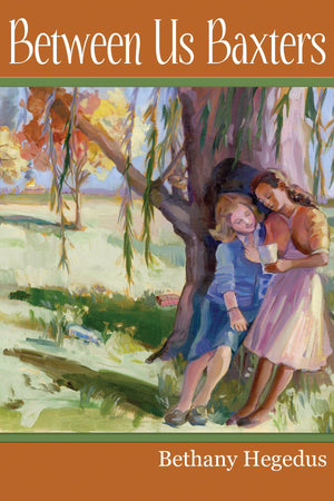 Between Us Baxters,Used