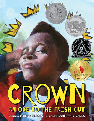 Crown: An Ode to the Fresh Cut,Used