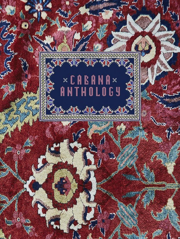 Cabana Anthology,New
