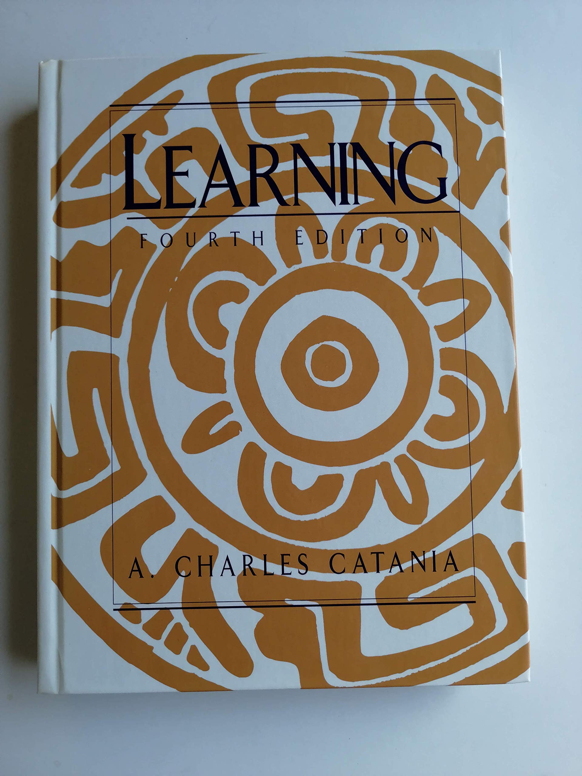 Learning,Used